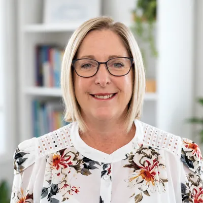 Michelle Halloran, speech pathologist — Illawarra