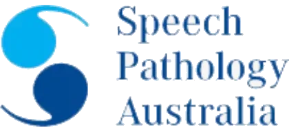 Speech Pathology Australia member logo